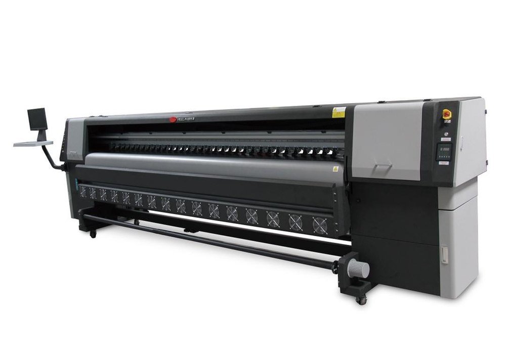 Flex & Media Printing